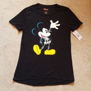 Disney Mickey Halloween Tee